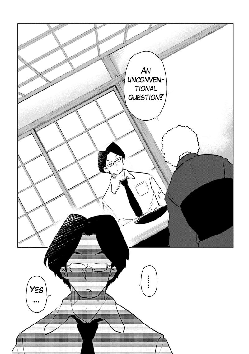 If My Wife Became An Elementary School Student 91 2