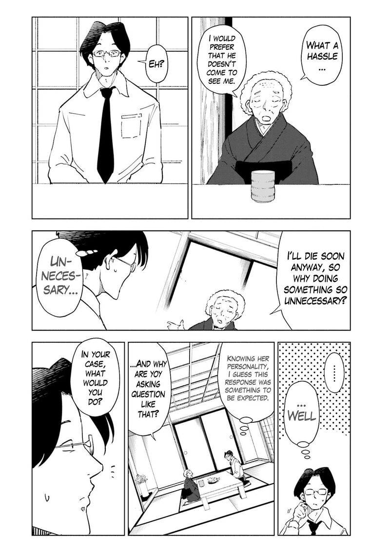 If My Wife Became An Elementary School Student 91 4