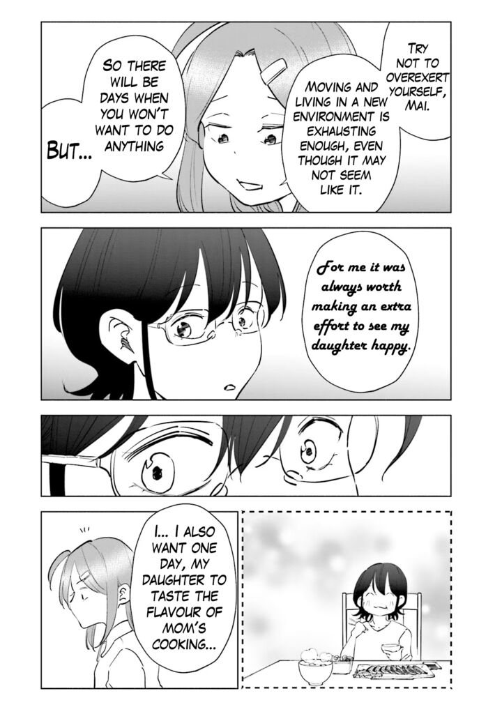 If My Wife Became An Elementary School Student 92 18