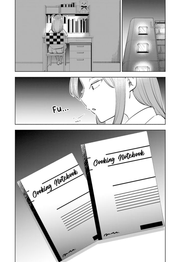 If My Wife Became An Elementary School Student 92 20