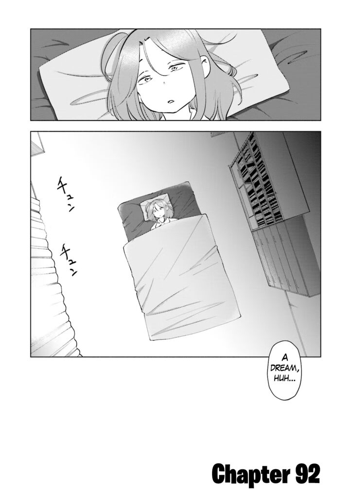 If My Wife Became An Elementary School Student 92 3