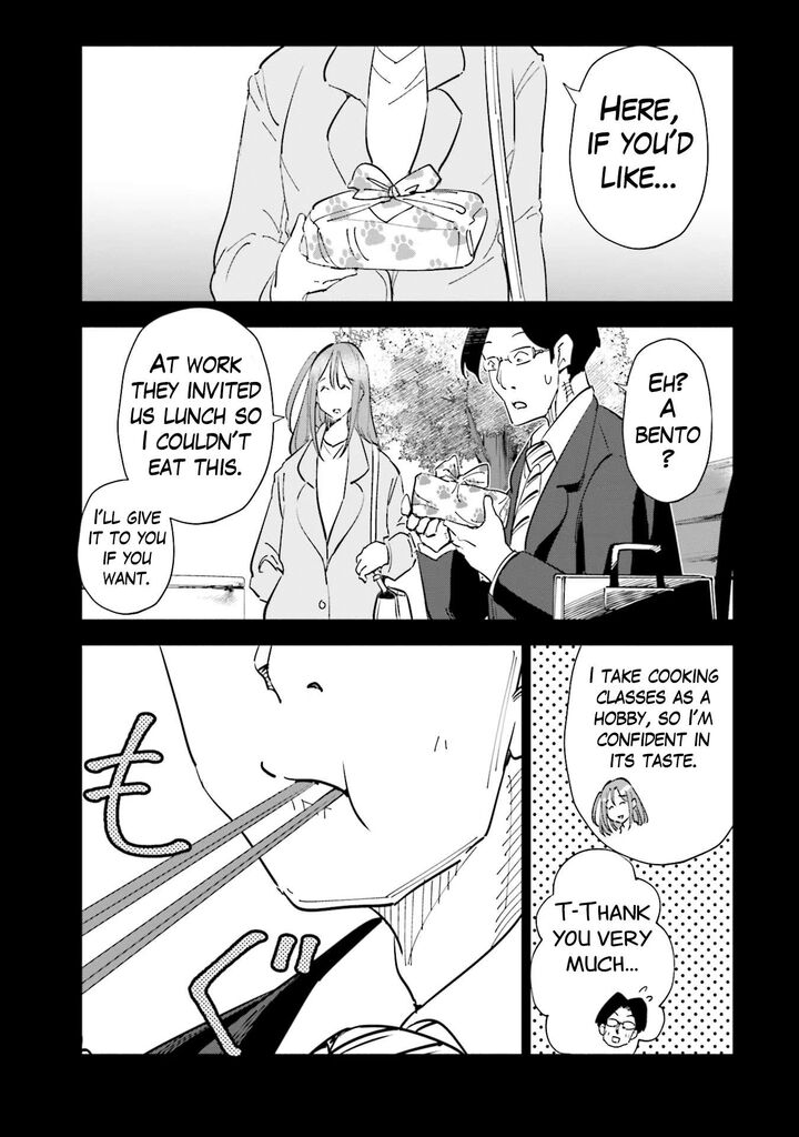 If My Wife Became An Elementary School Student 94 11