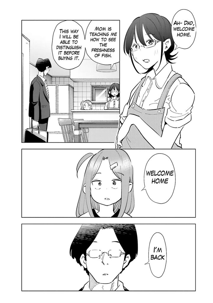 If My Wife Became An Elementary School Student 94 17