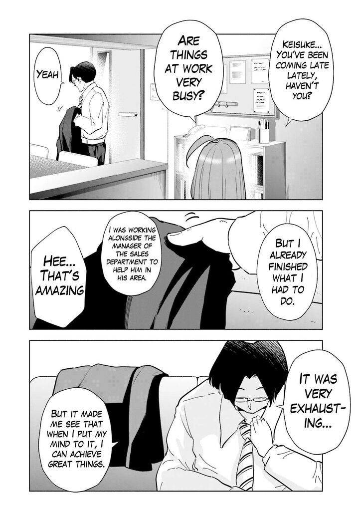 If My Wife Became An Elementary School Student 94 18