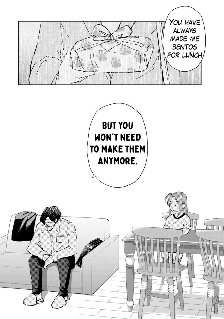 If My Wife Became An Elementary School Student 94 20