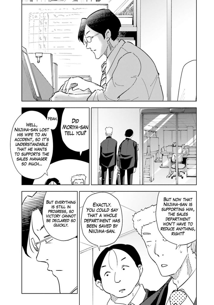If My Wife Became An Elementary School Student 94 5