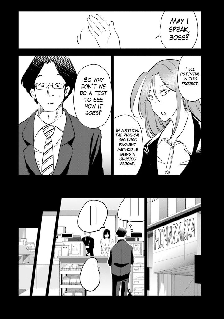 If My Wife Became An Elementary School Student 94 8