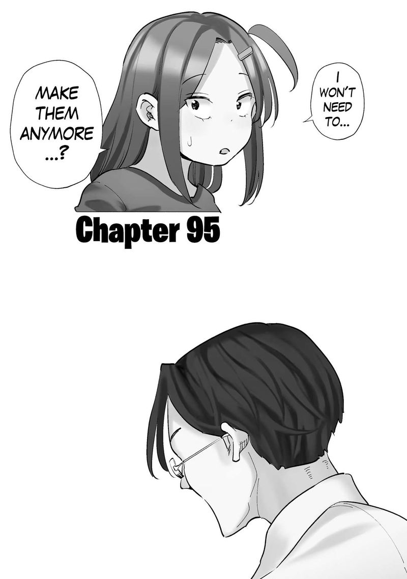 If My Wife Became An Elementary School Student 95 1