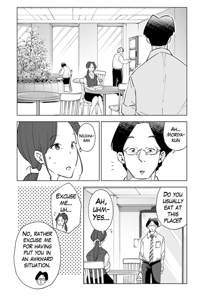 If My Wife Became An Elementary School Student 95 10