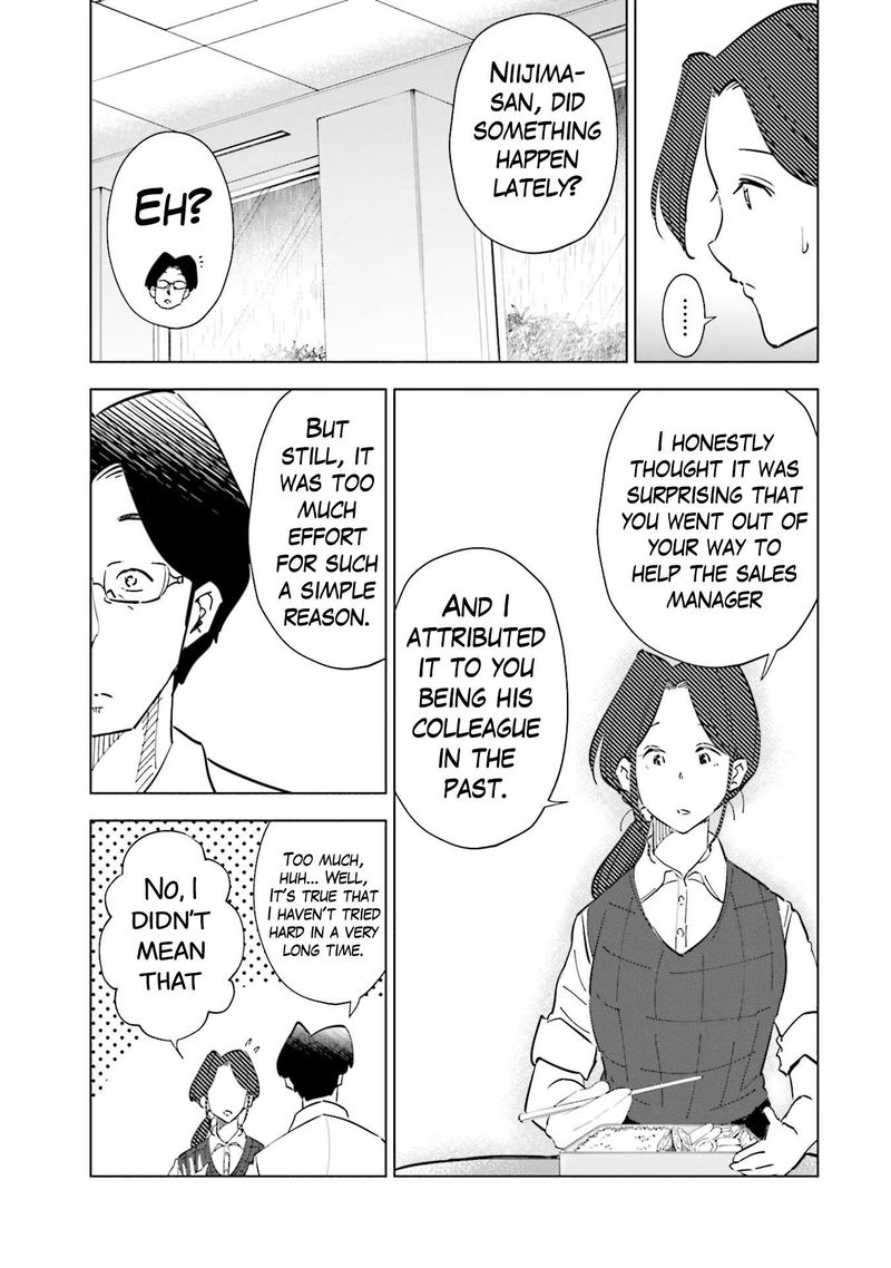 If My Wife Became An Elementary School Student 95 13