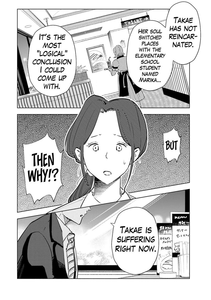 If My Wife Became An Elementary School Student 95 22