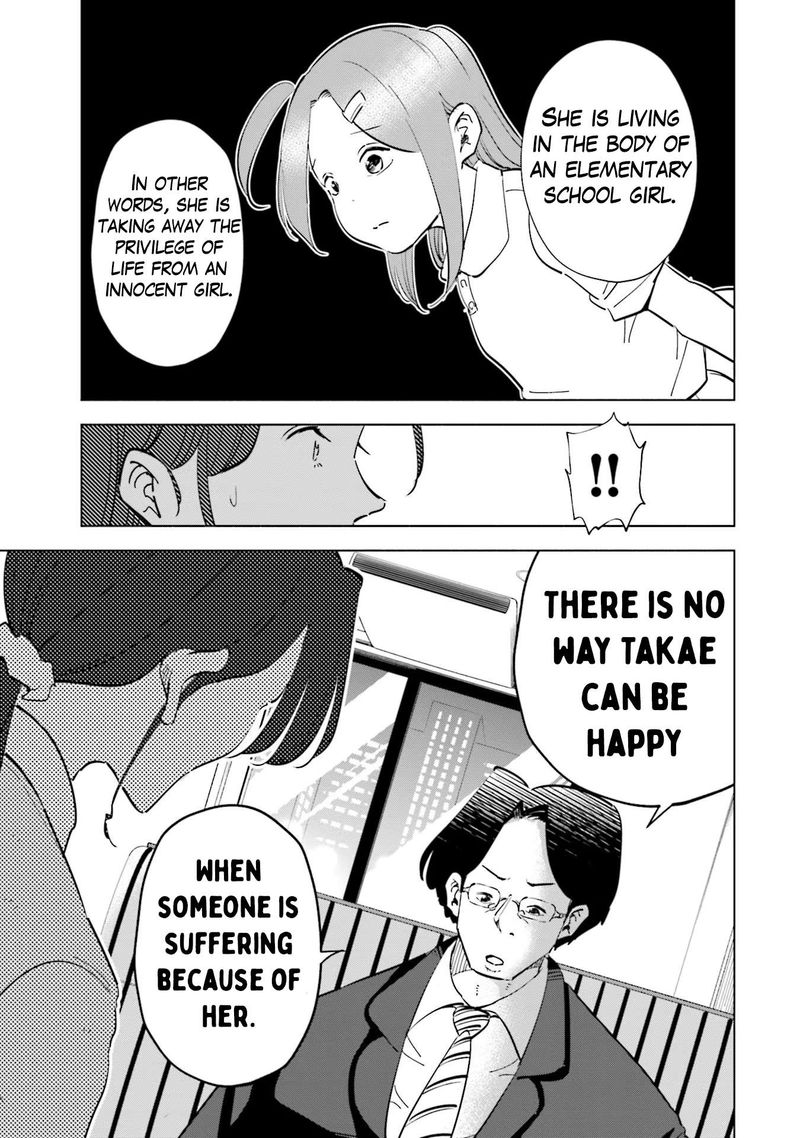 If My Wife Became An Elementary School Student 95 23