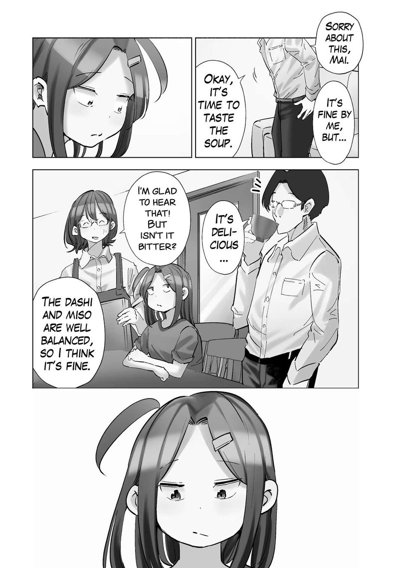 If My Wife Became An Elementary School Student 95 4