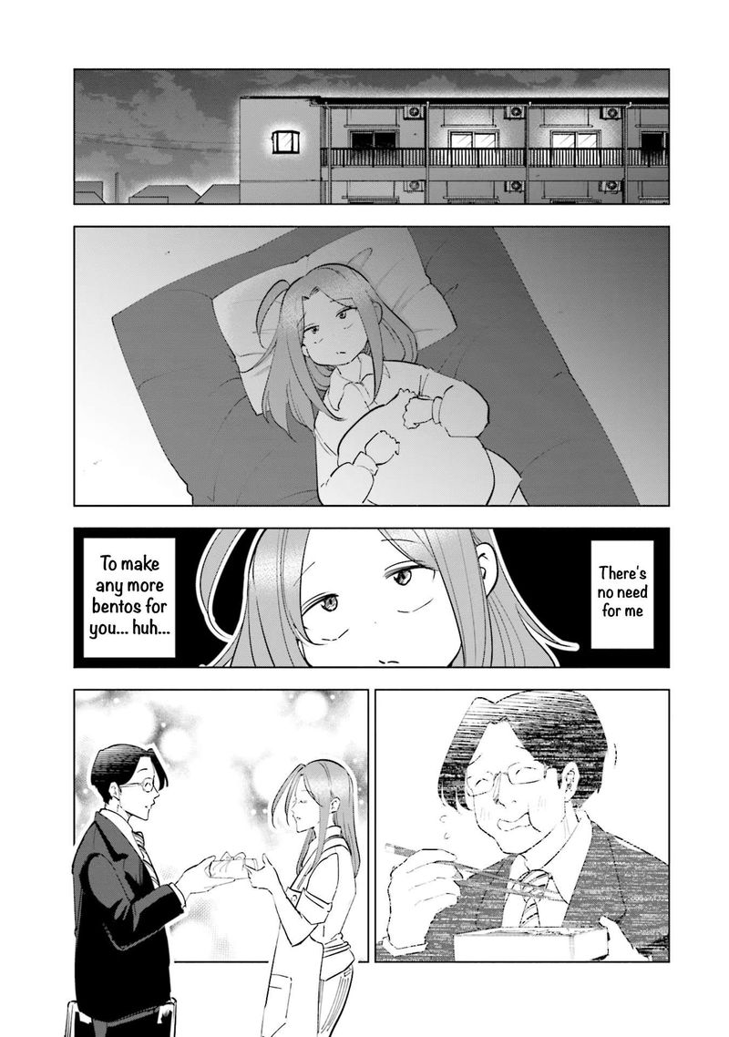 If My Wife Became An Elementary School Student 95 5
