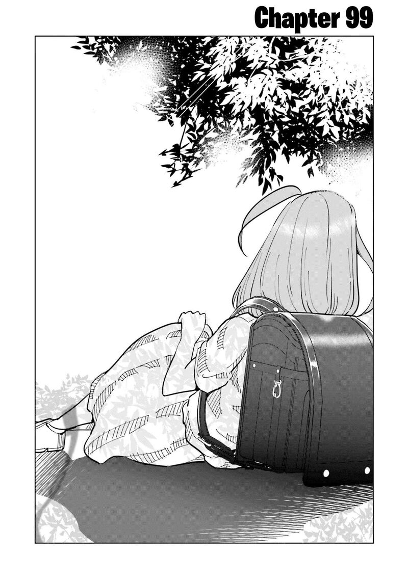 If My Wife Became An Elementary School Student 99 2
