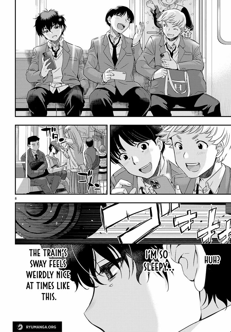 Ikai Tettai Parabellum 1a 12