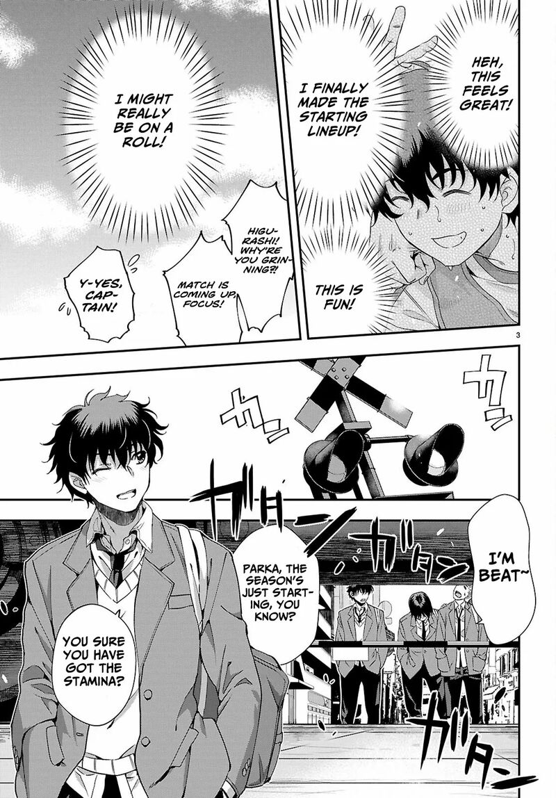 Ikai Tettai Parabellum 1a 7