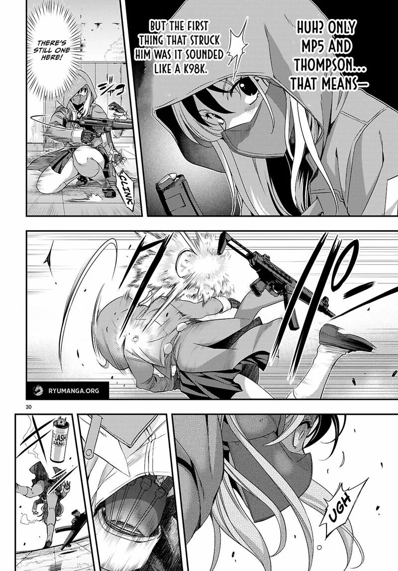 Ikai Tettai Parabellum 1b 10