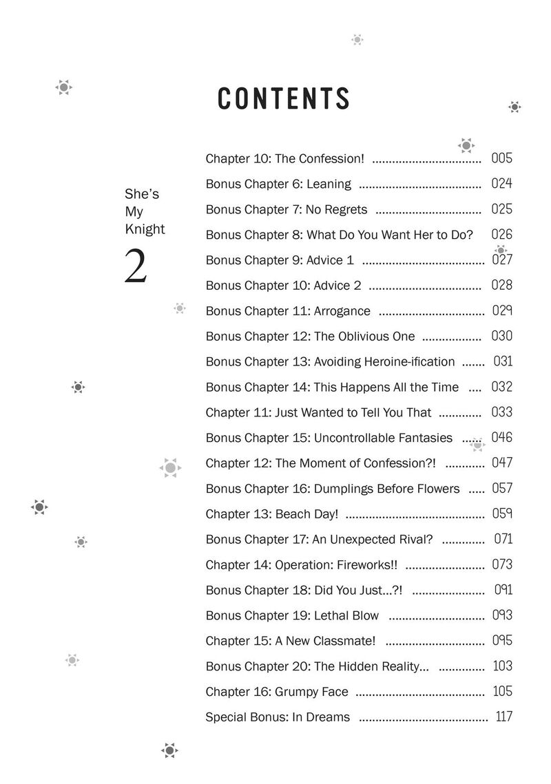 Ikemen Kanojo To Heroine Na Ore 10 5