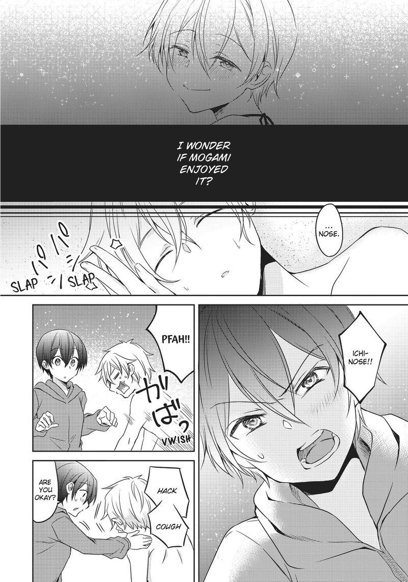 Ikemen Kanojo To Heroine Na Ore 14 12