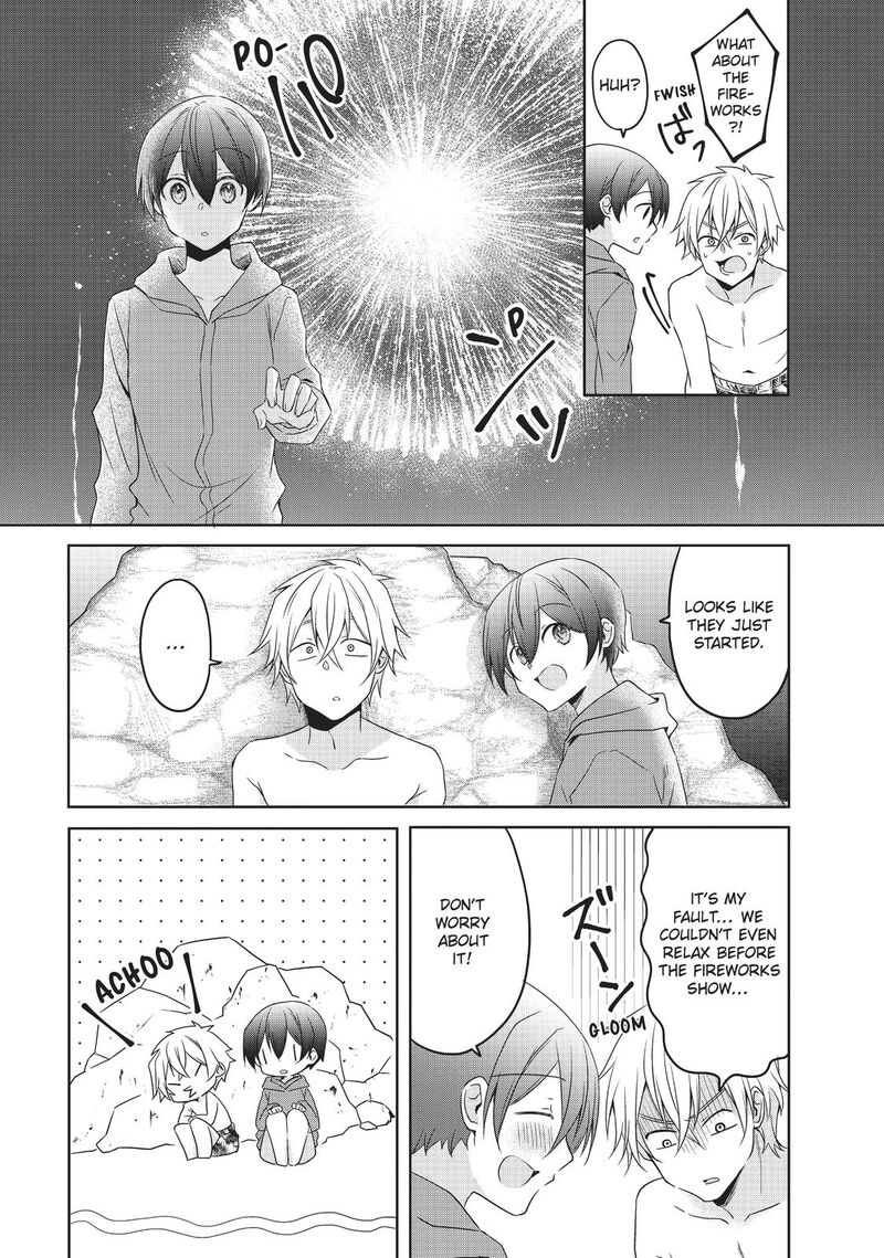 Ikemen Kanojo To Heroine Na Ore 14 13