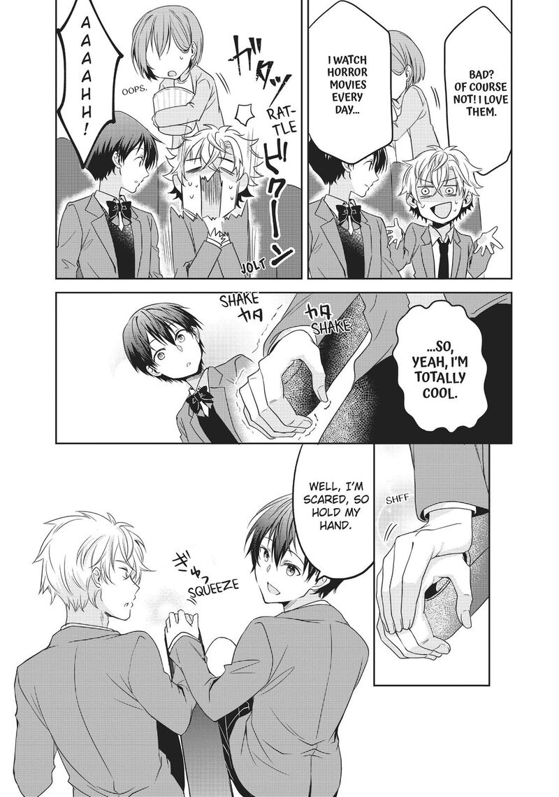 Ikemen Kanojo To Heroine Na Ore 2 8