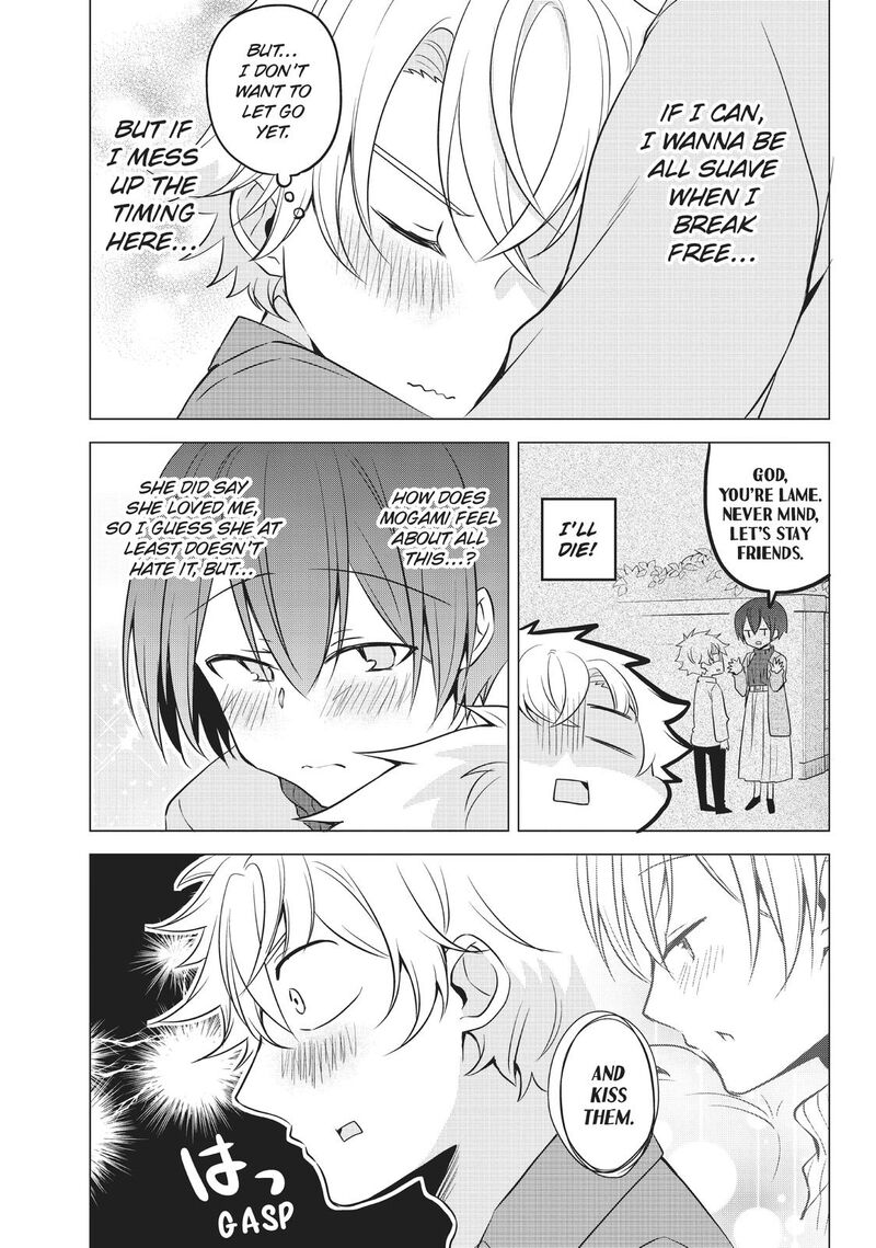 Ikemen Kanojo To Heroine Na Ore 21 10