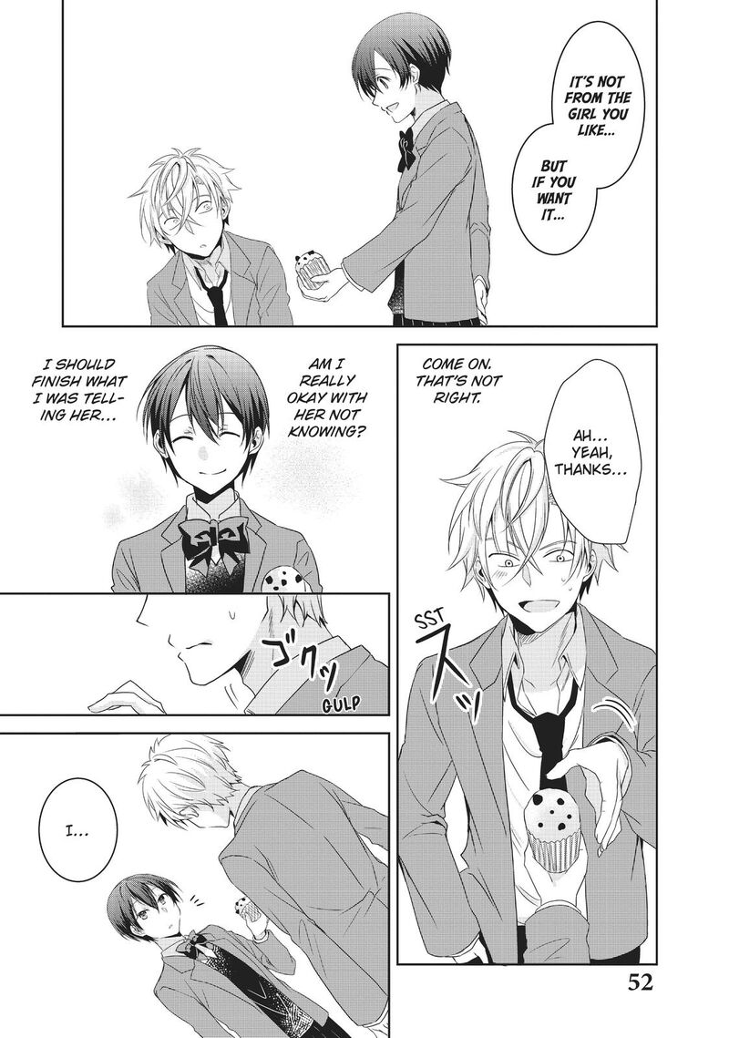 Ikemen Kanojo To Heroine Na Ore 4 10