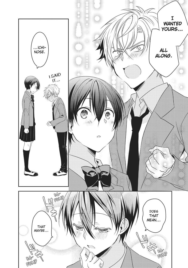 Ikemen Kanojo To Heroine Na Ore 4 11