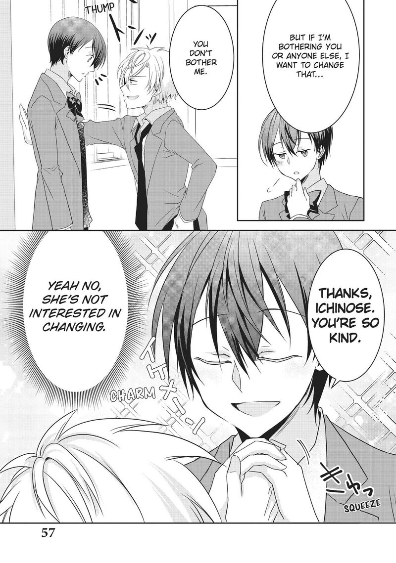 Ikemen Kanojo To Heroine Na Ore 5 3