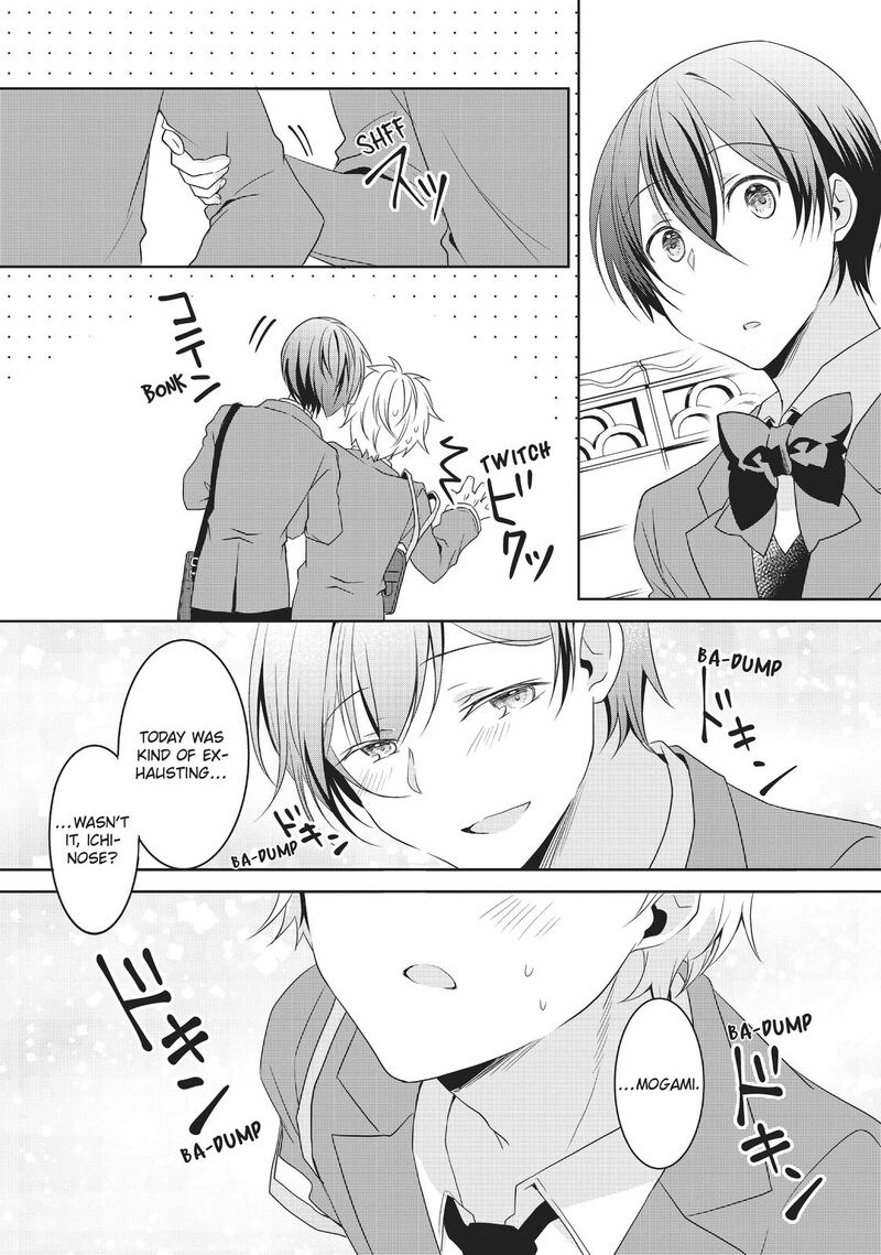 Ikemen Kanojo To Heroine Na Ore 7 10