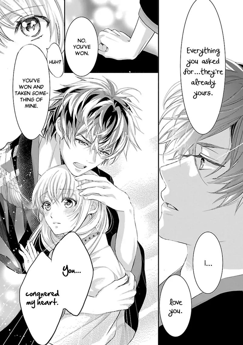 Ikemen Sengoku Tenkabito No Onna Ni Naru Ki Wa Nai Ka 14 6