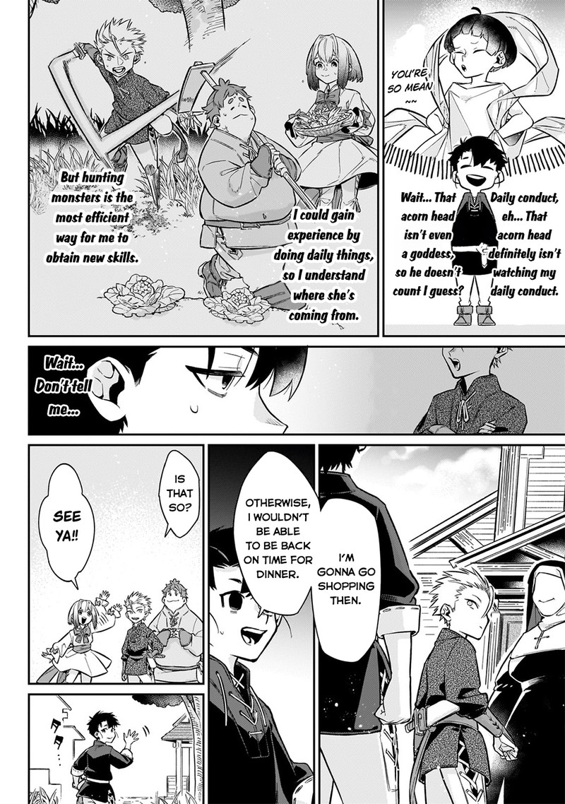 Ikitsuku Saki Wa Yuusha Ka Maou Ka 10 12