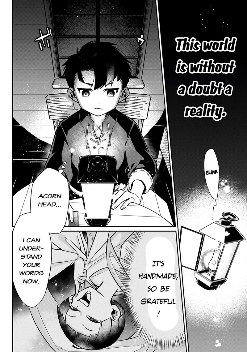 Ikitsuku Saki Wa Yuusha Ka Maou Ka 10 14