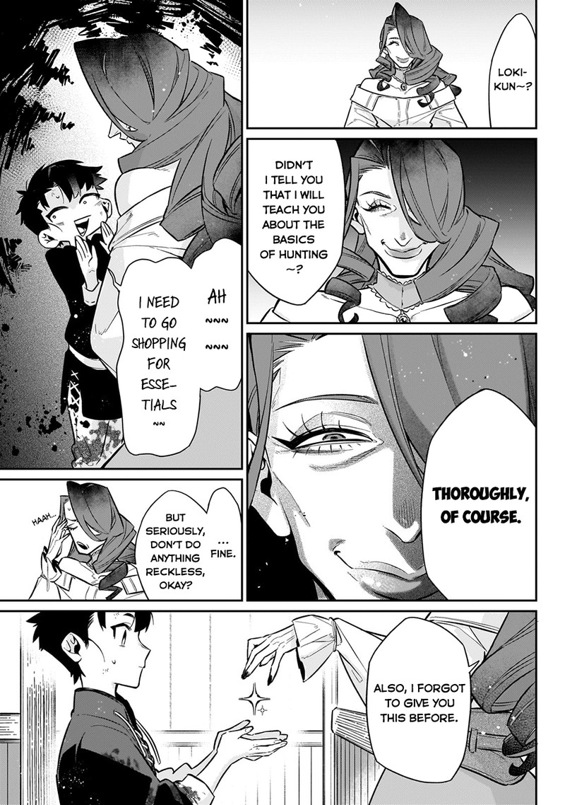 Ikitsuku Saki Wa Yuusha Ka Maou Ka 10 5