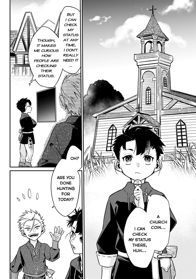 Ikitsuku Saki Wa Yuusha Ka Maou Ka 10 6