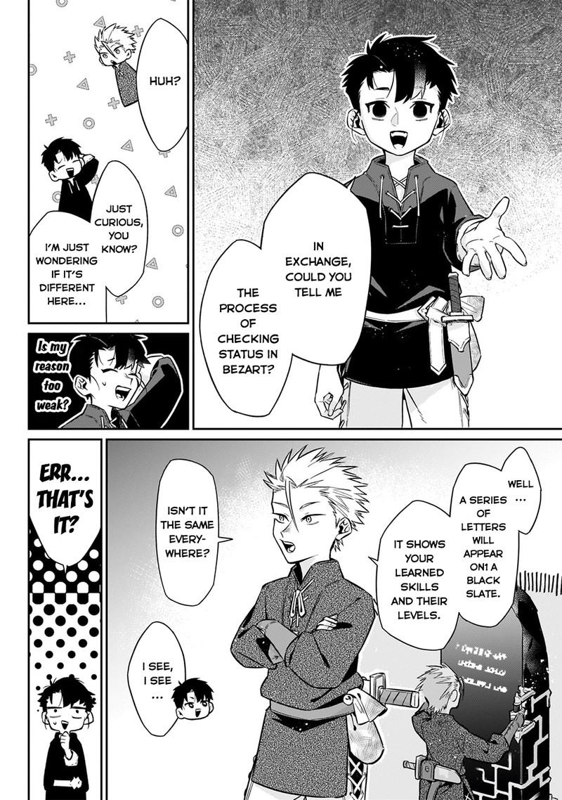 Ikitsuku Saki Wa Yuusha Ka Maou Ka 10 8