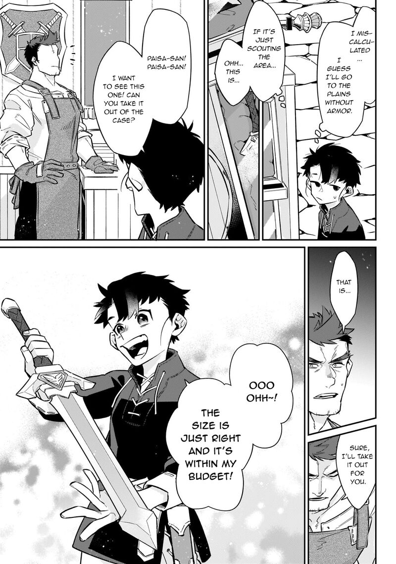 Ikitsuku Saki Wa Yuusha Ka Maou Ka 13 12