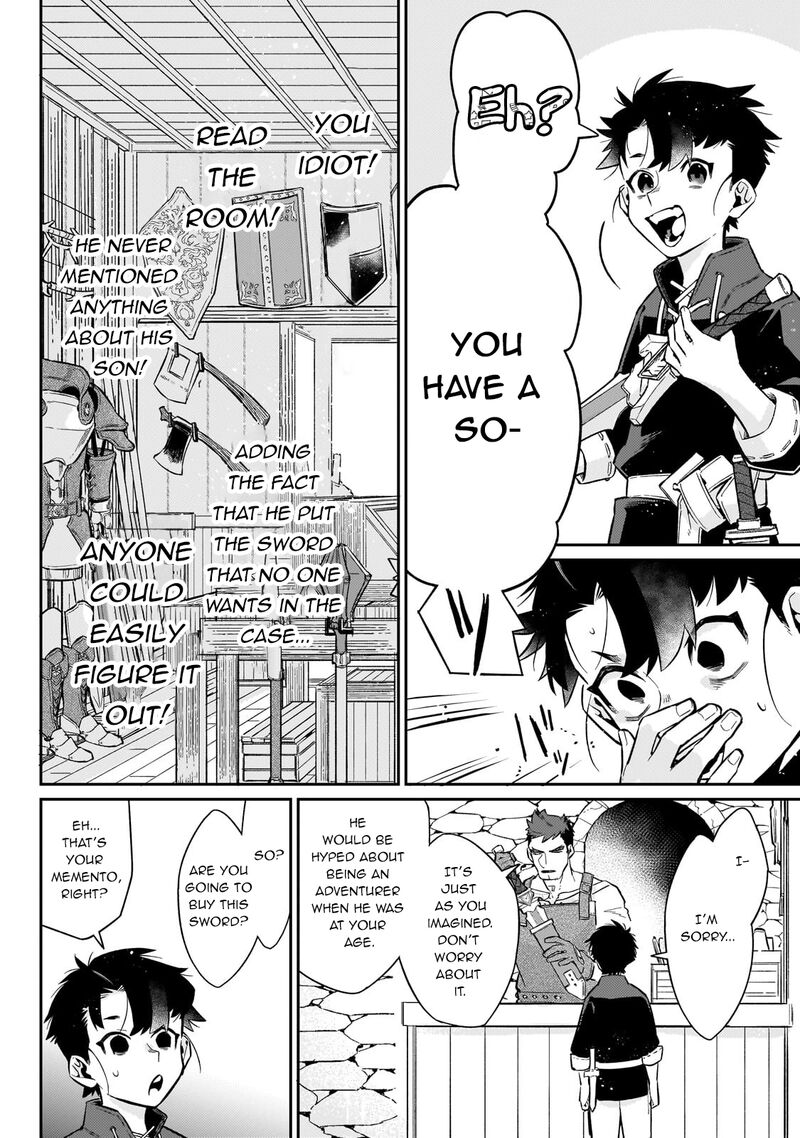 Ikitsuku Saki Wa Yuusha Ka Maou Ka 13 15