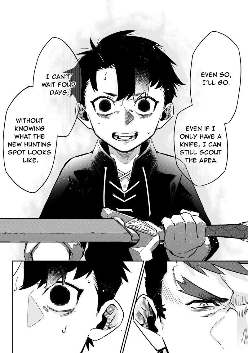 Ikitsuku Saki Wa Yuusha Ka Maou Ka 13 19