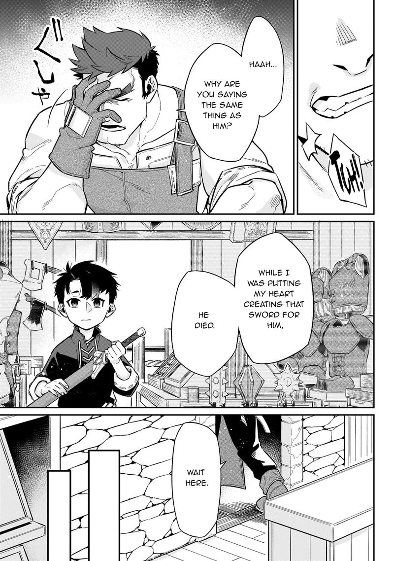 Ikitsuku Saki Wa Yuusha Ka Maou Ka 13 20