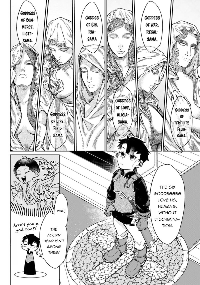 Ikitsuku Saki Wa Yuusha Ka Maou Ka 14 13