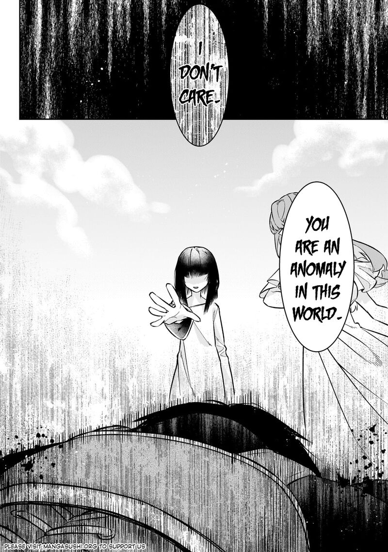 Ikitsuku Saki Wa Yuusha Ka Maou Ka 14 20