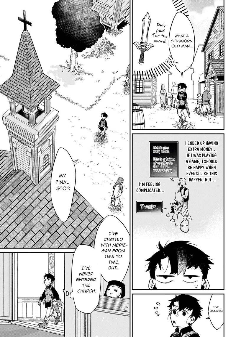 Ikitsuku Saki Wa Yuusha Ka Maou Ka 14 4
