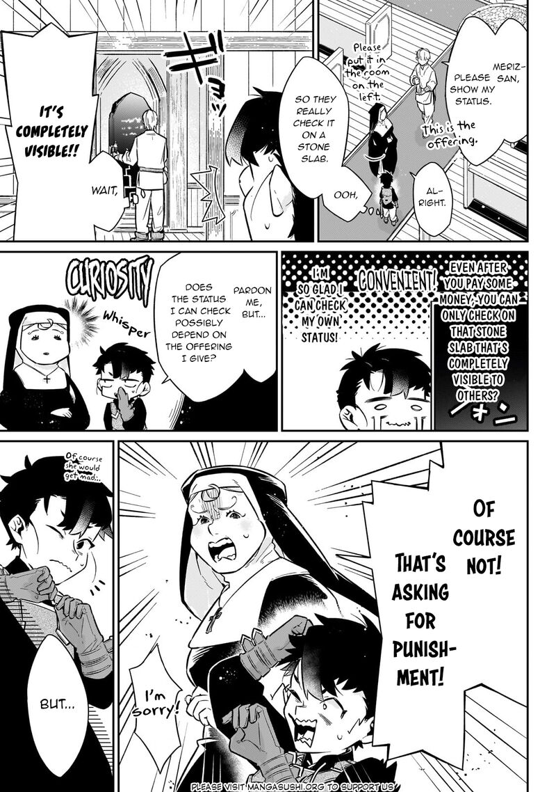 Ikitsuku Saki Wa Yuusha Ka Maou Ka 14 6