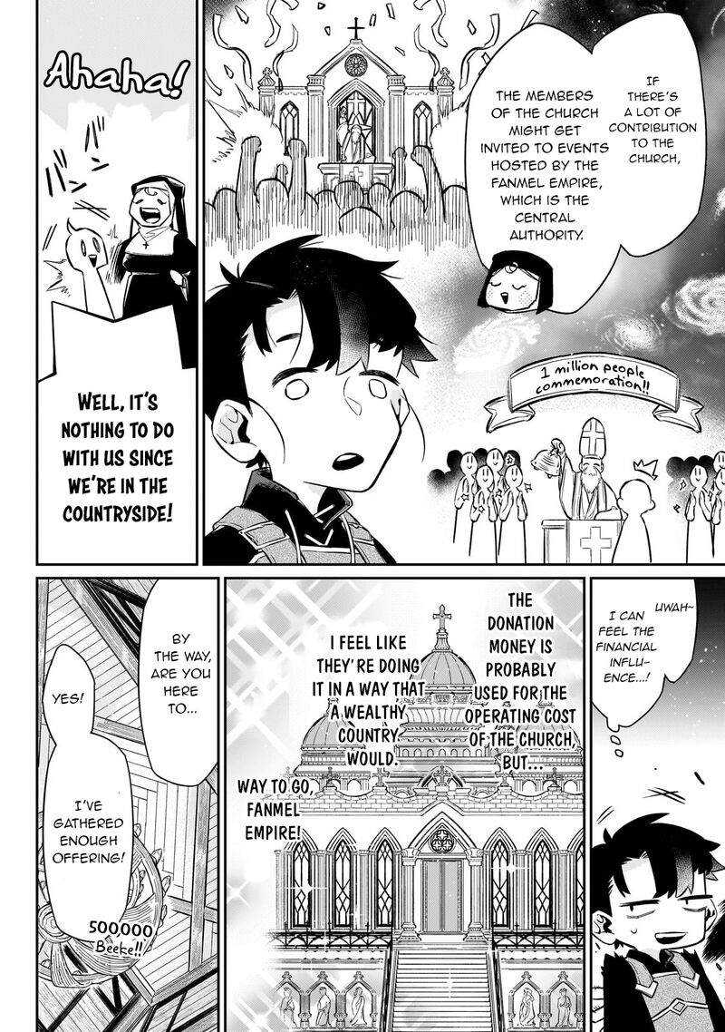 Ikitsuku Saki Wa Yuusha Ka Maou Ka 14 7