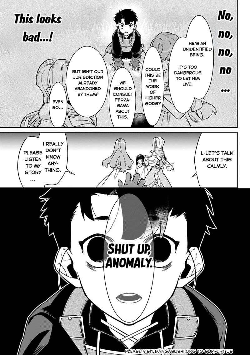 Ikitsuku Saki Wa Yuusha Ka Maou Ka 15 6