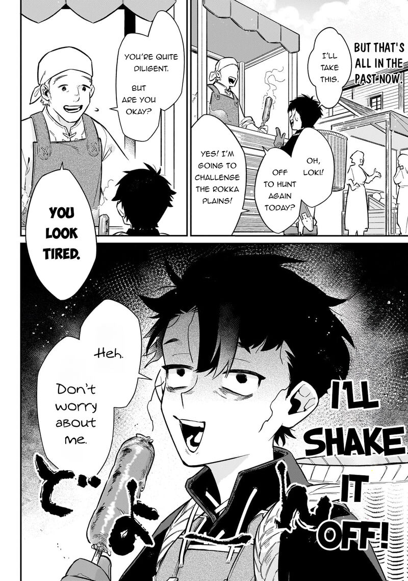 Ikitsuku Saki Wa Yuusha Ka Maou Ka 16 3