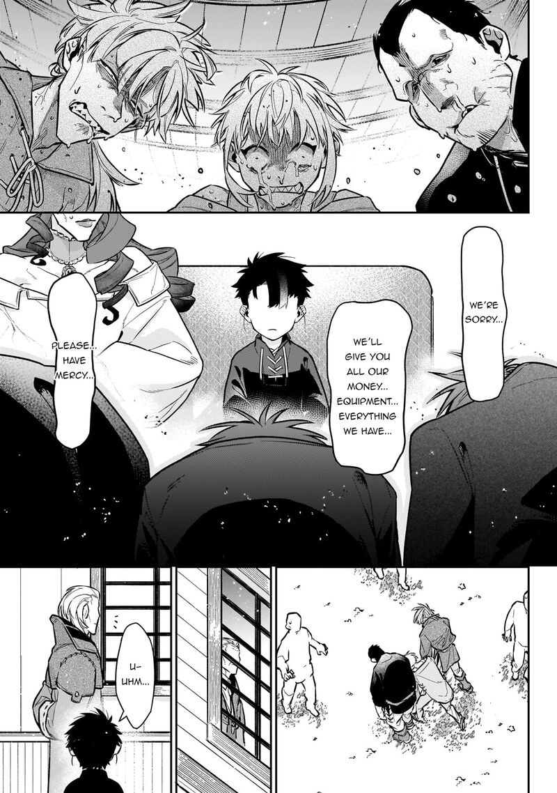 Ikitsuku Saki Wa Yuusha Ka Maou Ka 18 12