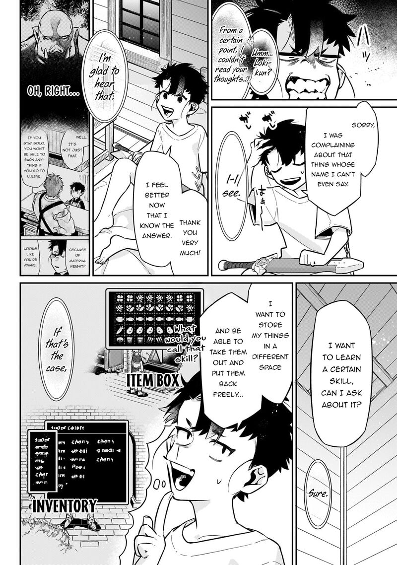 Ikitsuku Saki Wa Yuusha Ka Maou Ka 18 25